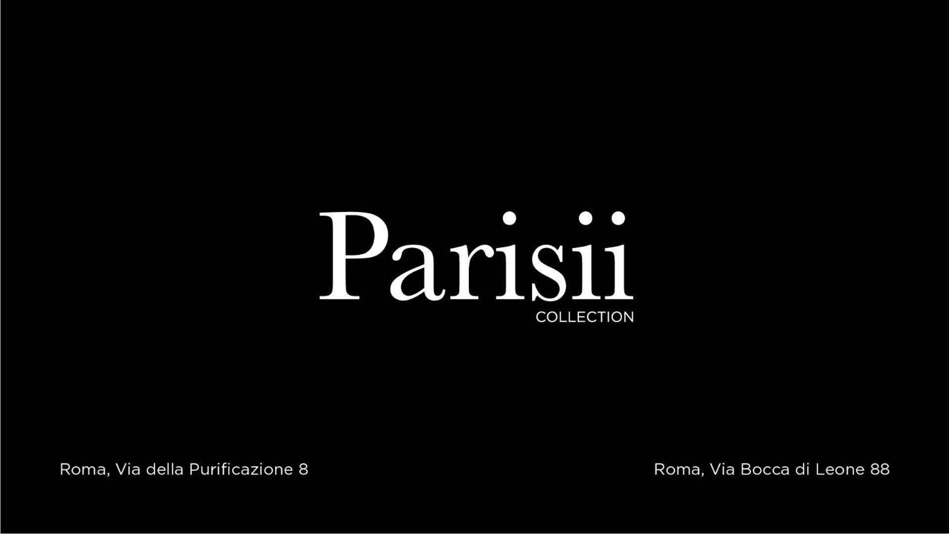 Parisii Luxury Relais Rome — Photos 2